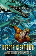 Aquaman #03: Korona Atlantydy